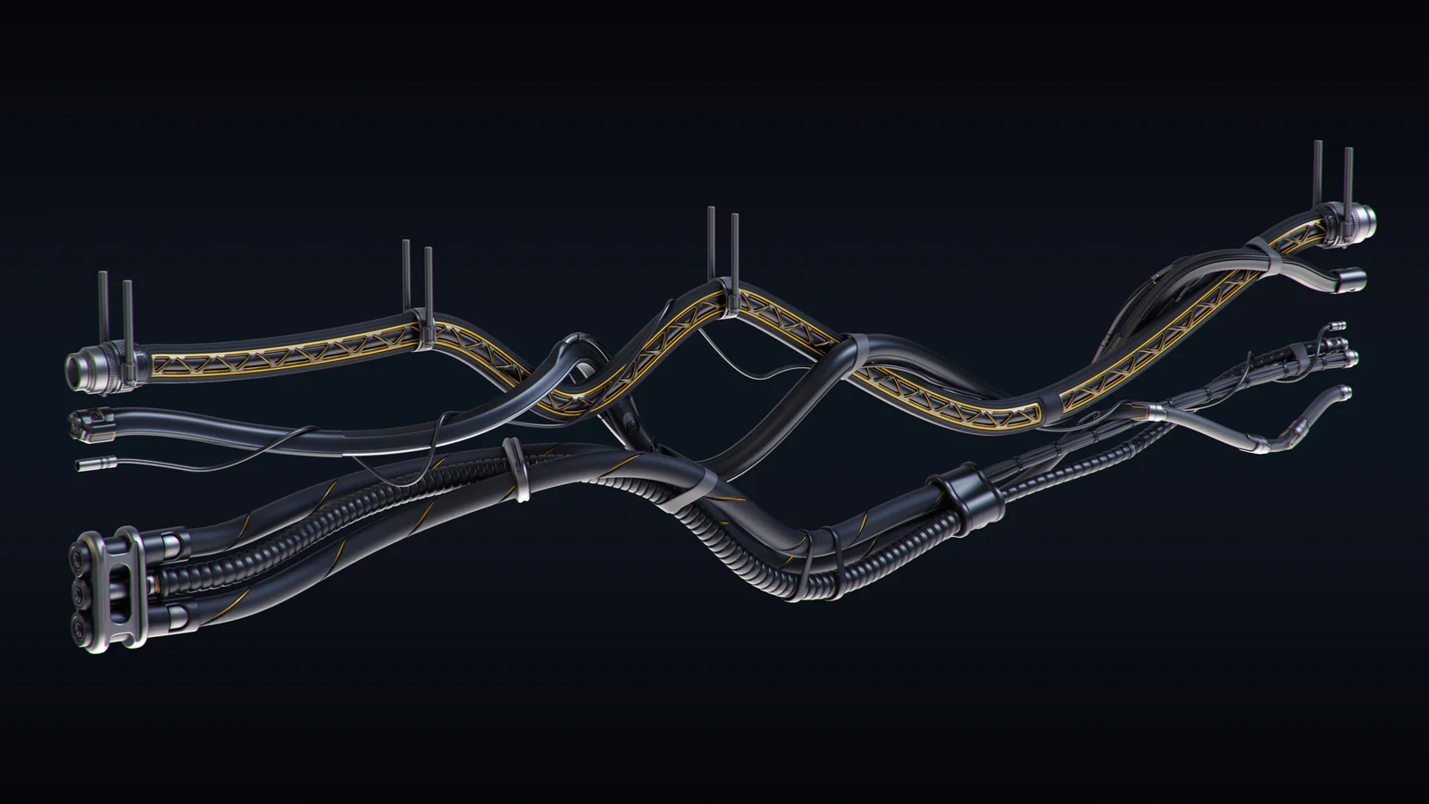 Cables & Wires screenshot 4