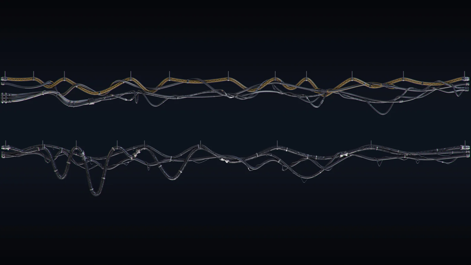 Cables & Wires screenshot 8