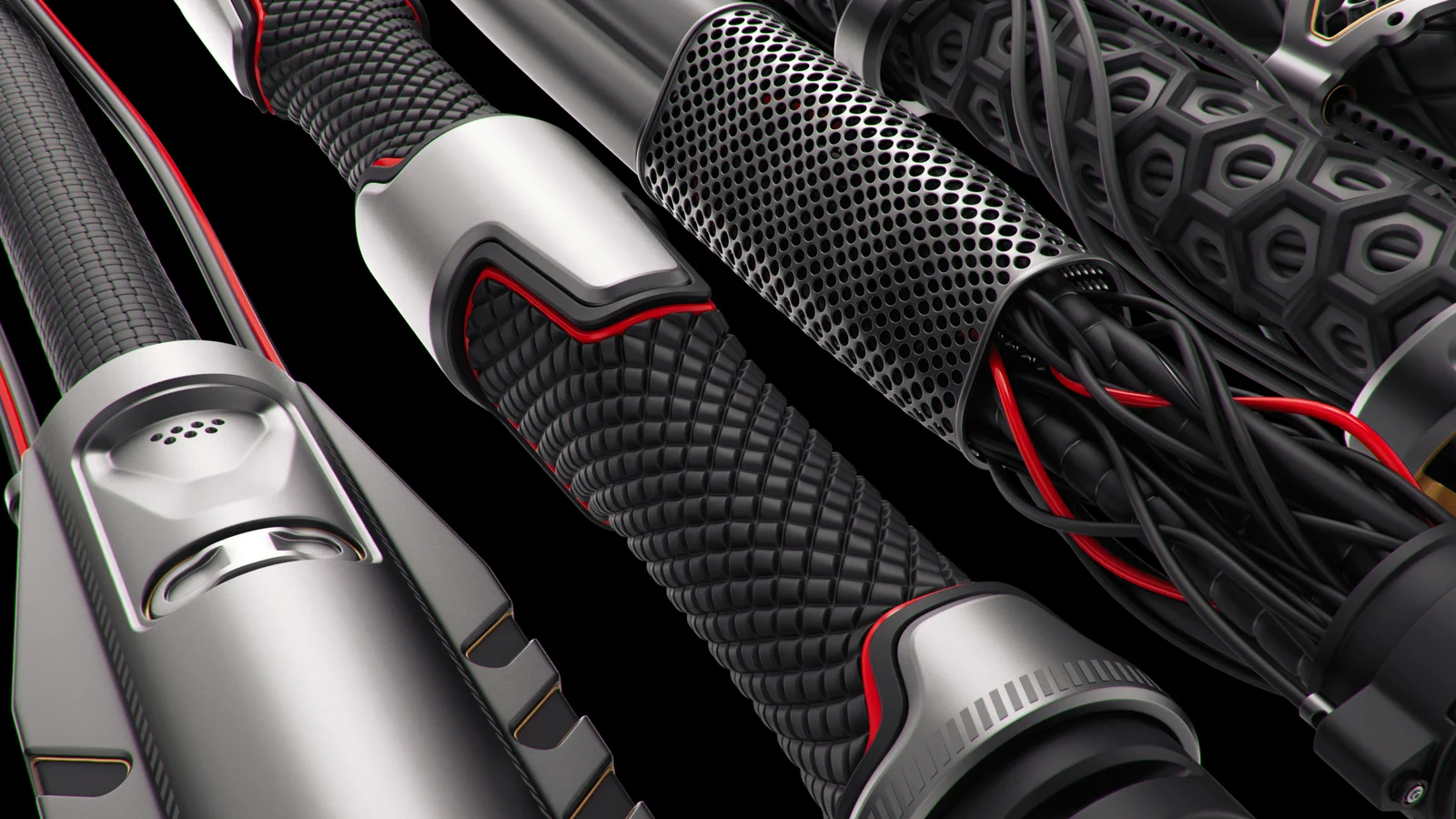 Cables & Wires screenshot 6