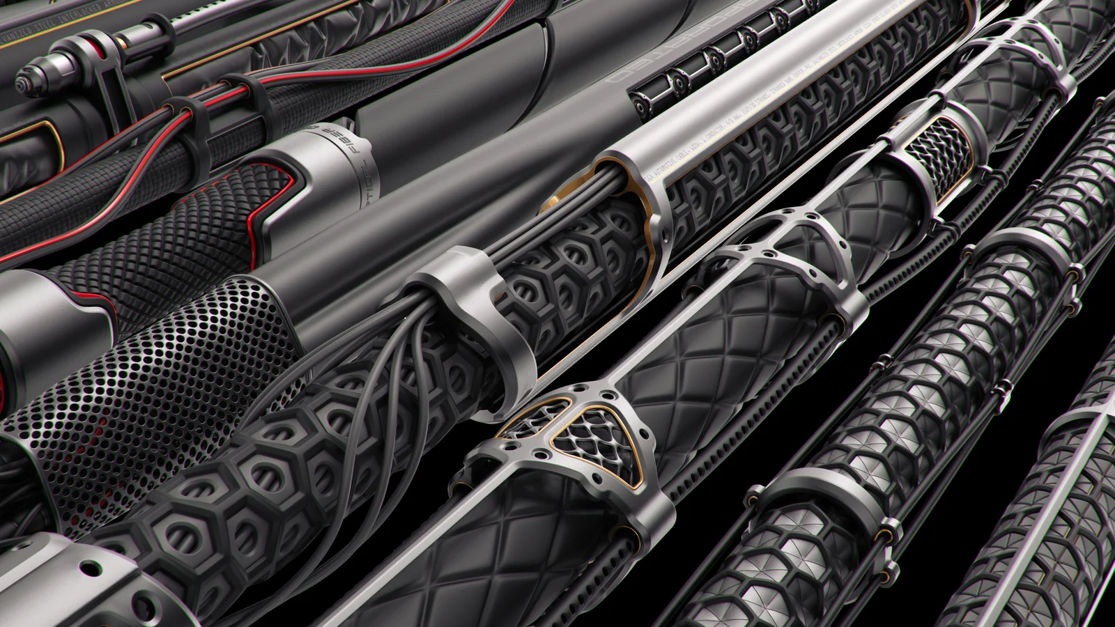 Cables & Wires screenshot 8