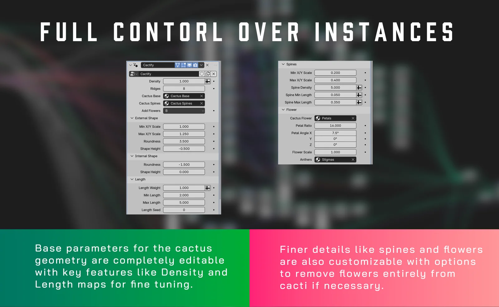 Cactify screenshot 3