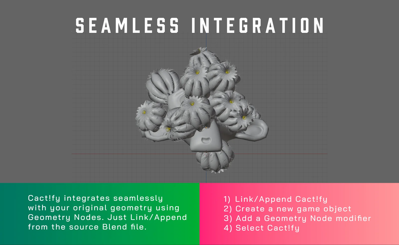 Cactify screenshot 4