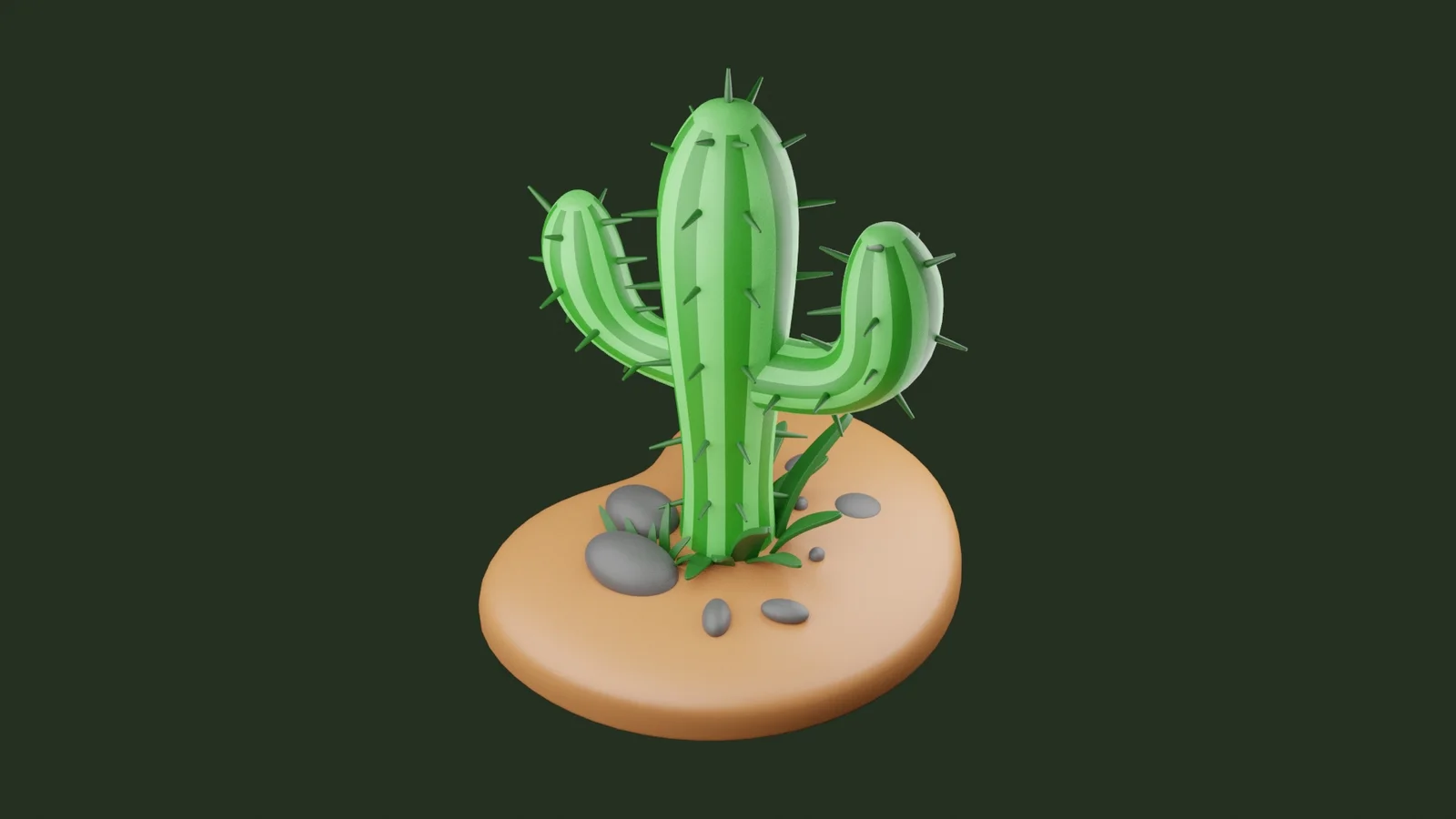 Cactus screenshot 3