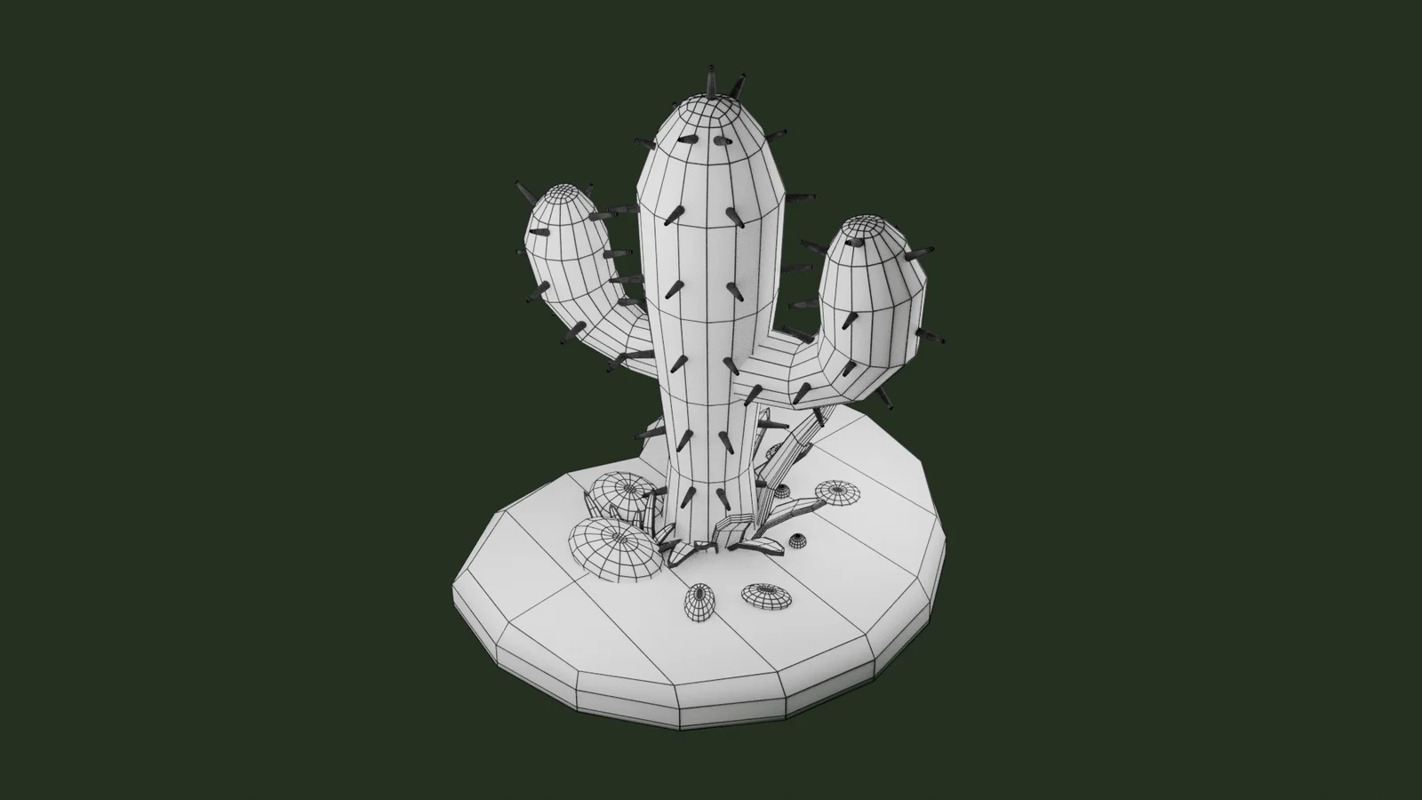 Cactus screenshot 4