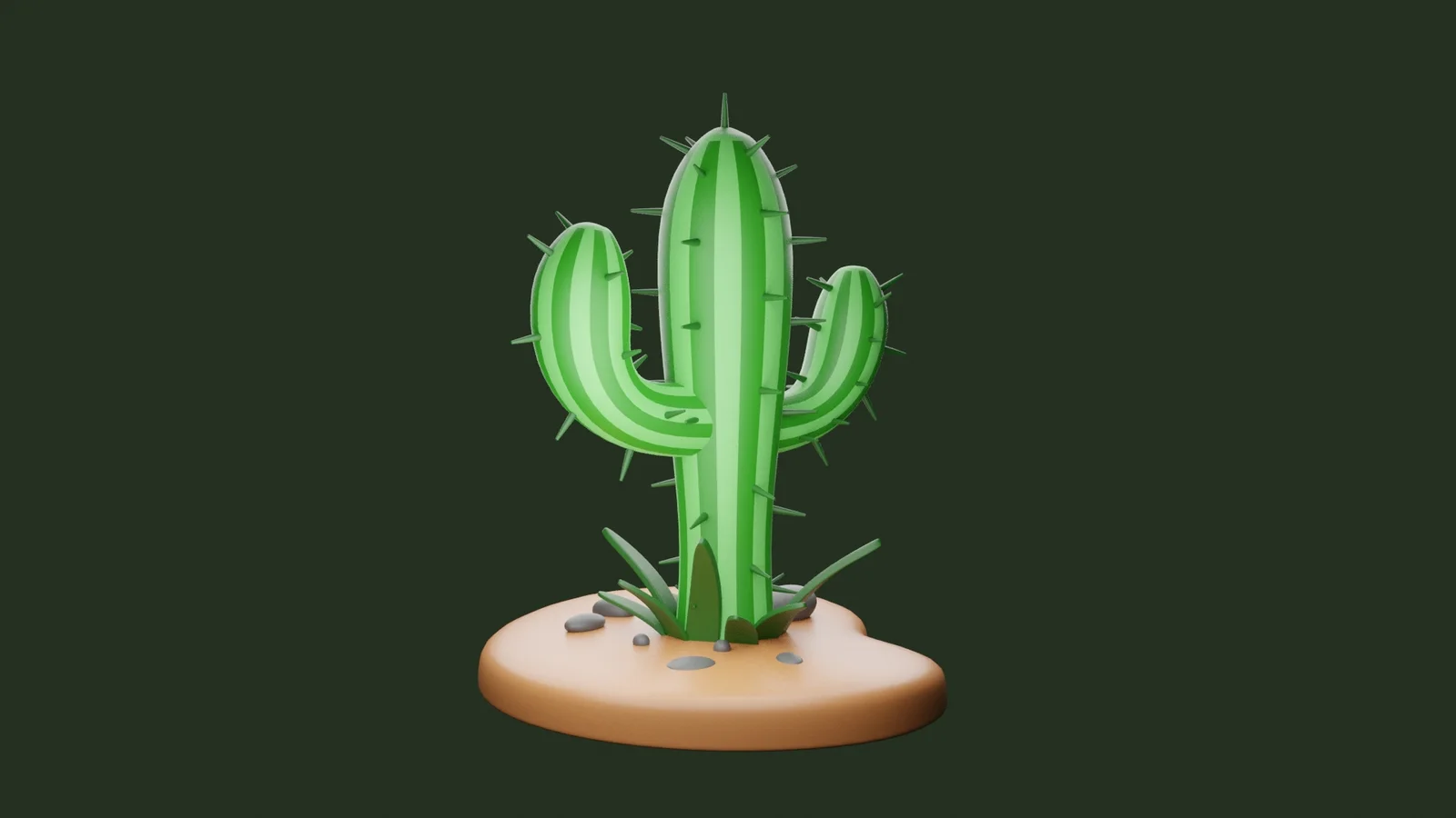 Cactus screenshot 5
