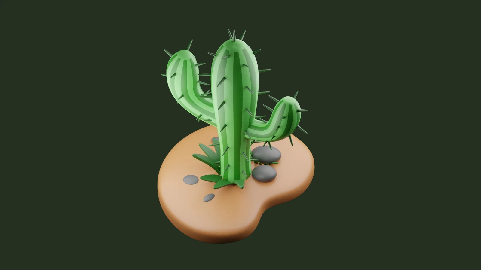 Cactus screenshot 6