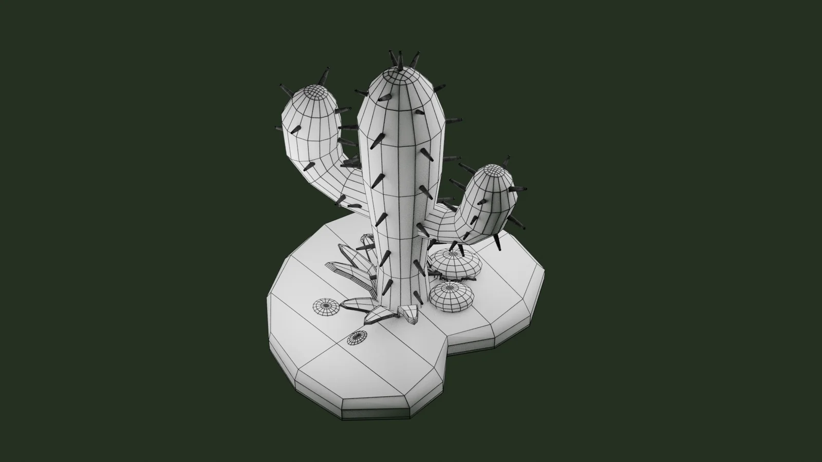 Cactus screenshot 7