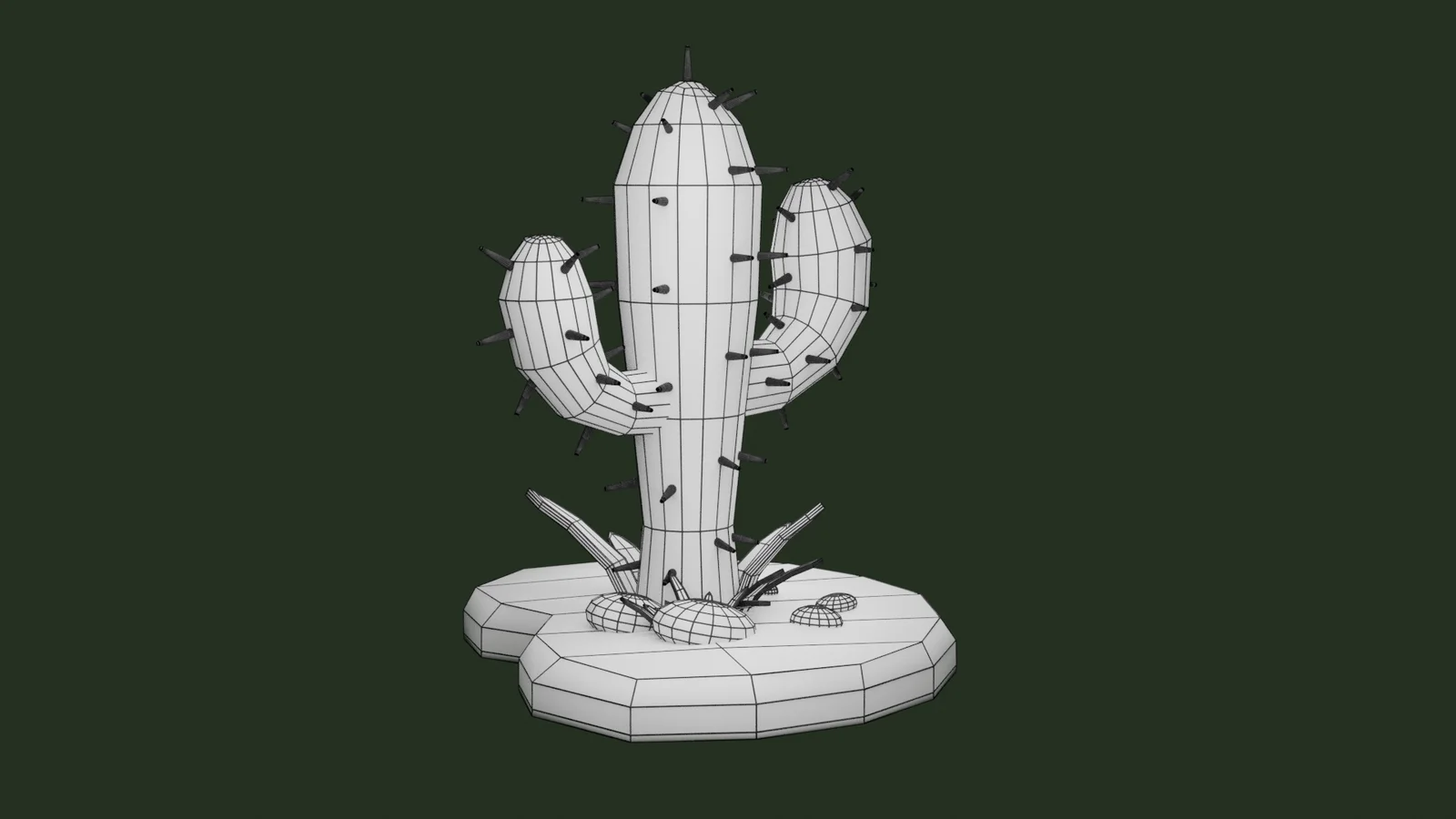 Cactus screenshot 8