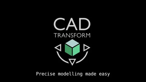 CAD Transform 2.0 - Blender addons