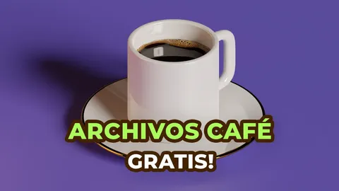 Cafe 3D Tutorial - Blender tutorials & courses