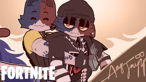 Cali-Cool Meows - Blender 3d models