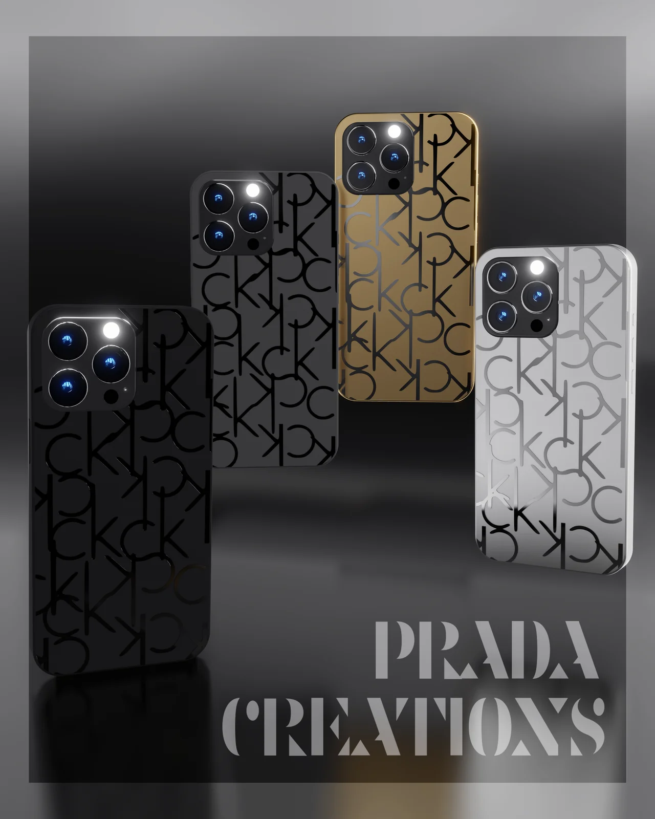 Calvin Klein Collection screenshot 3