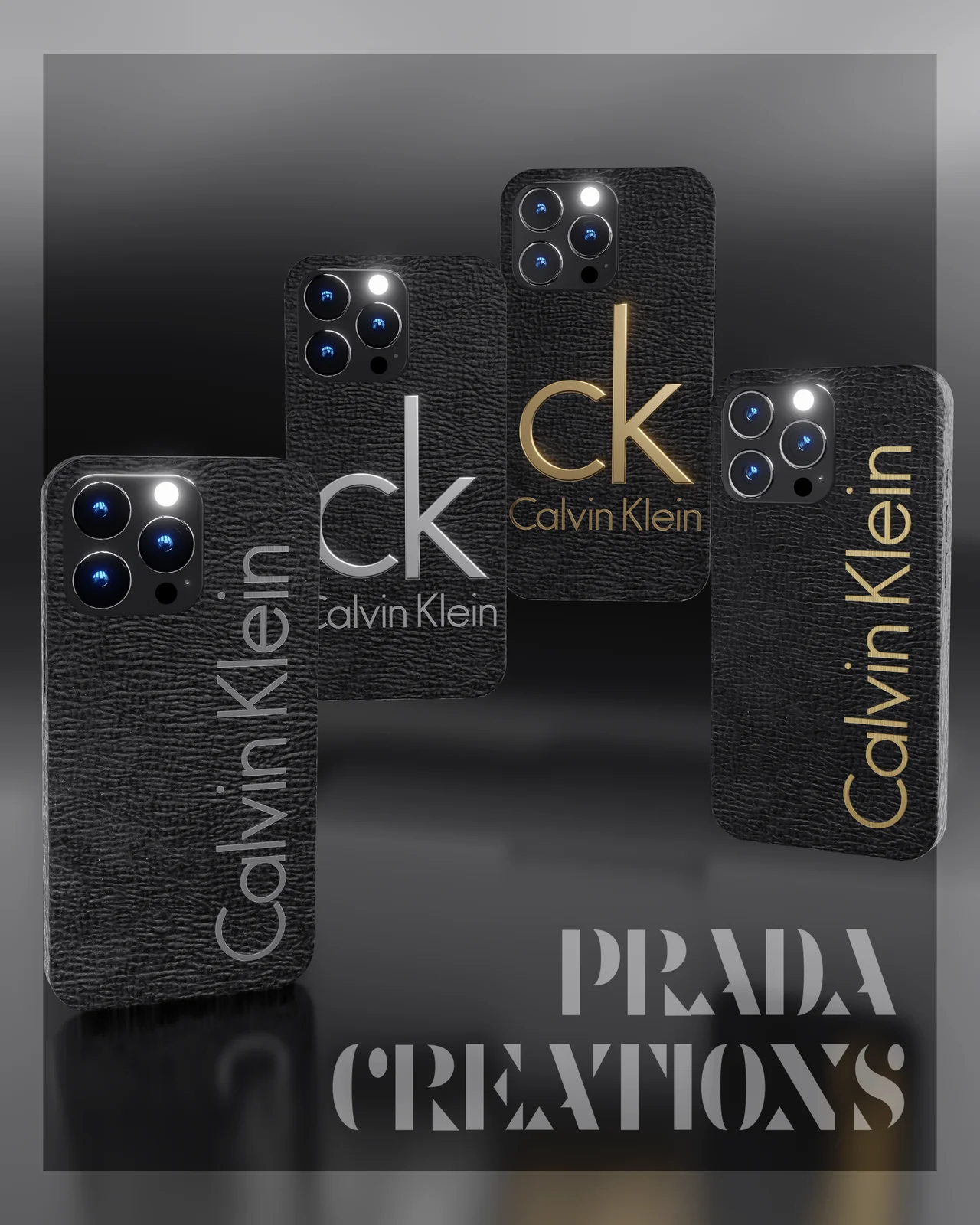 Calvin Klein Collection screenshot 4