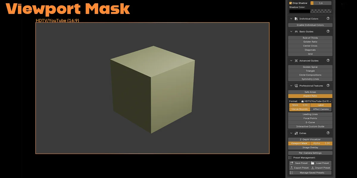 Cam Guides Pro screenshot 7