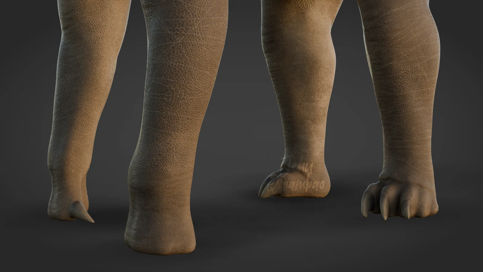 Camarasaurus screenshot 3