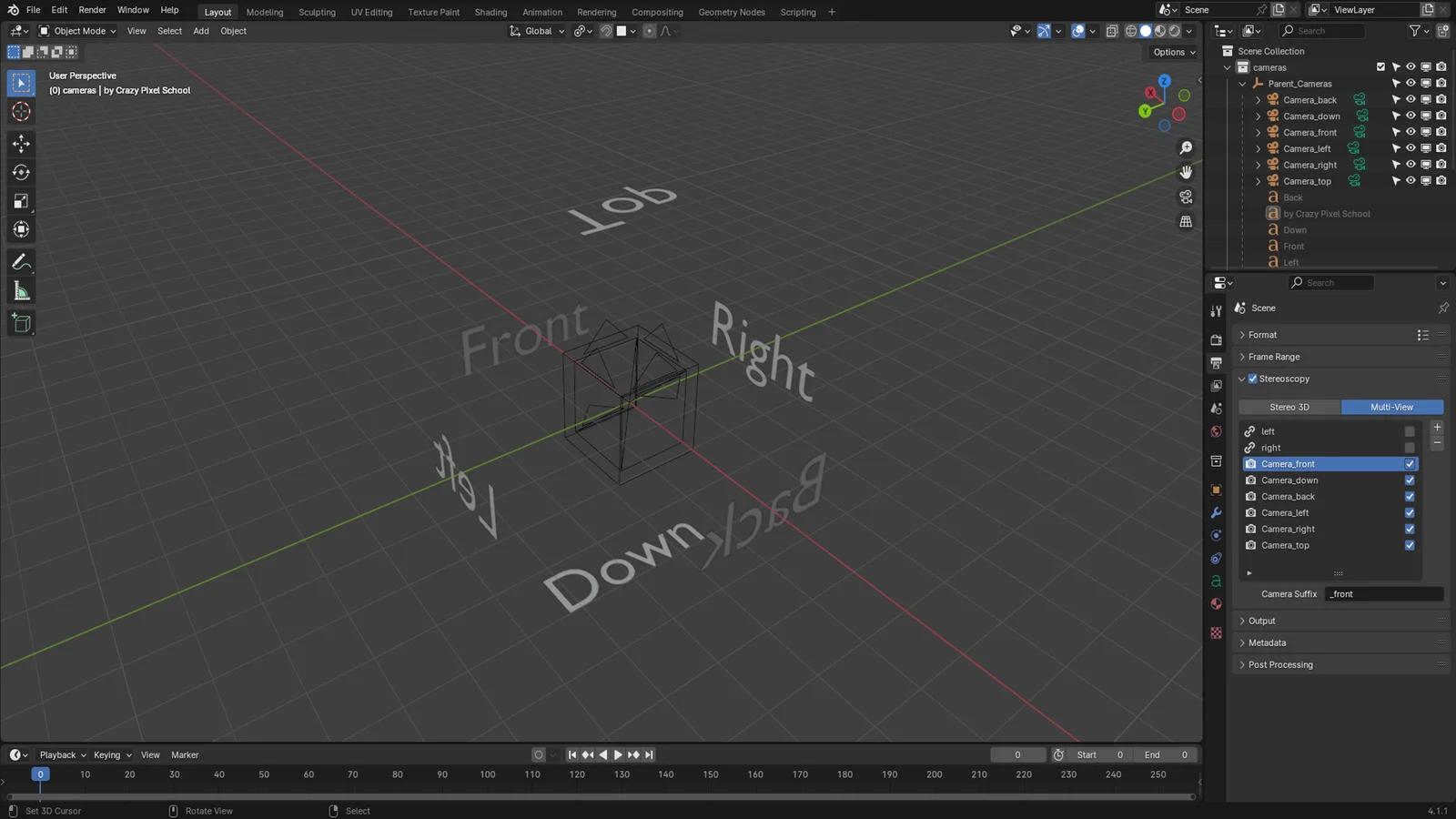 Camera 360º VR screenshot 2