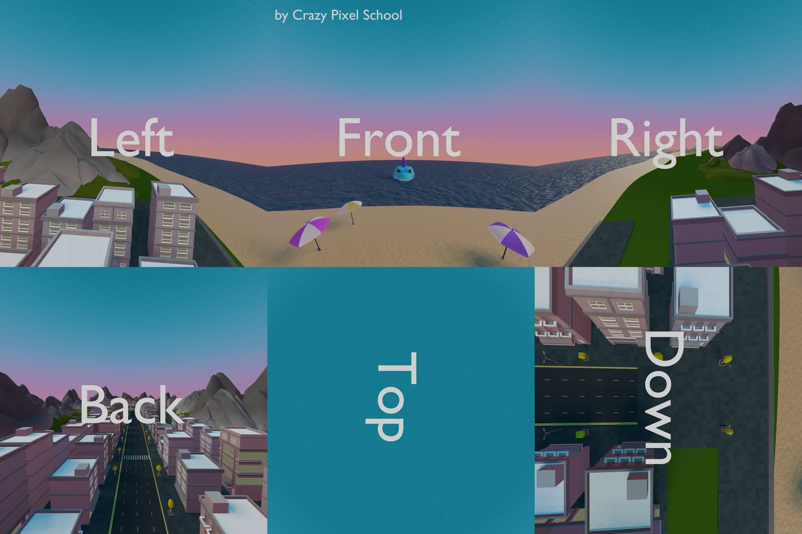 Camera 360º VR screenshot 3