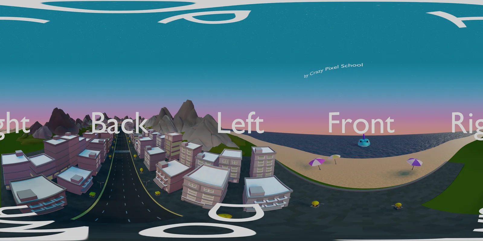 Camera 360º VR screenshot 4