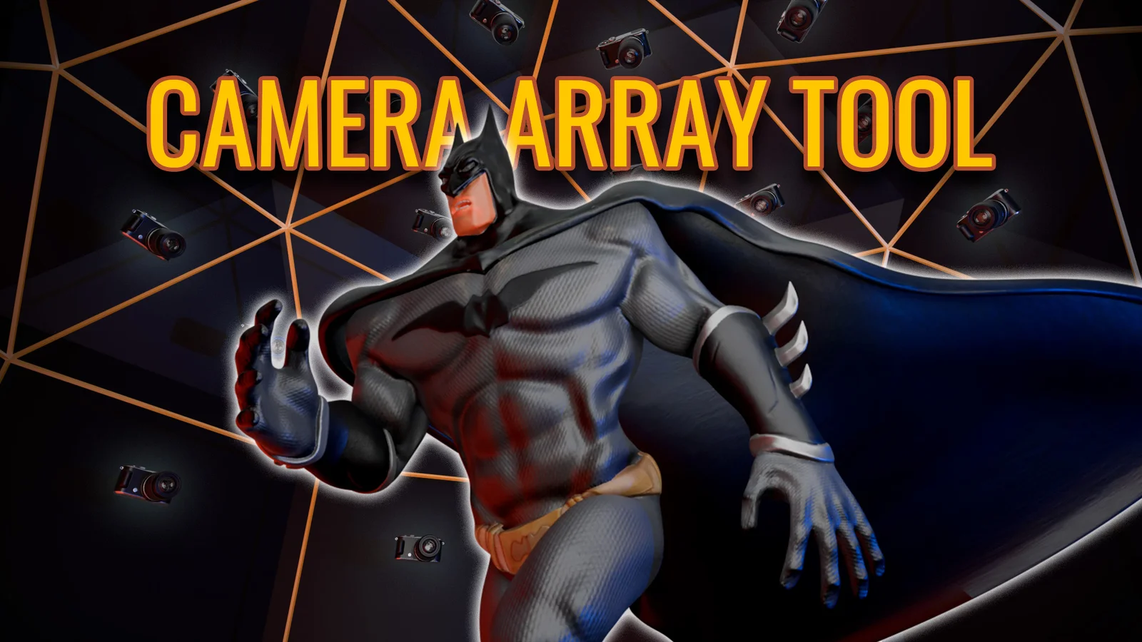 Camera Array Tool screenshot 8