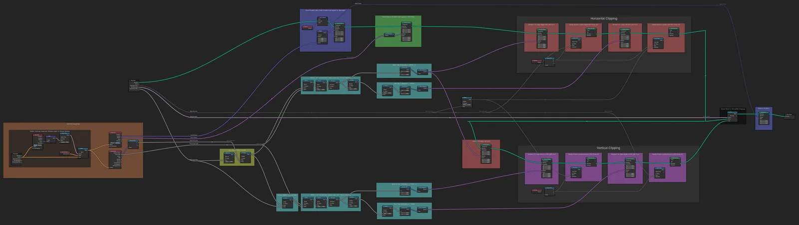 Camera FOV Clip screenshot 6
