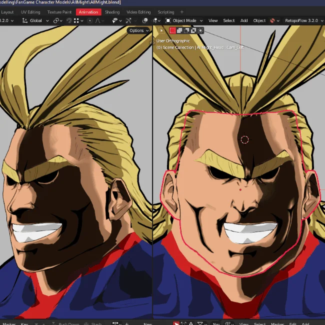 CamKeys screenshot 3