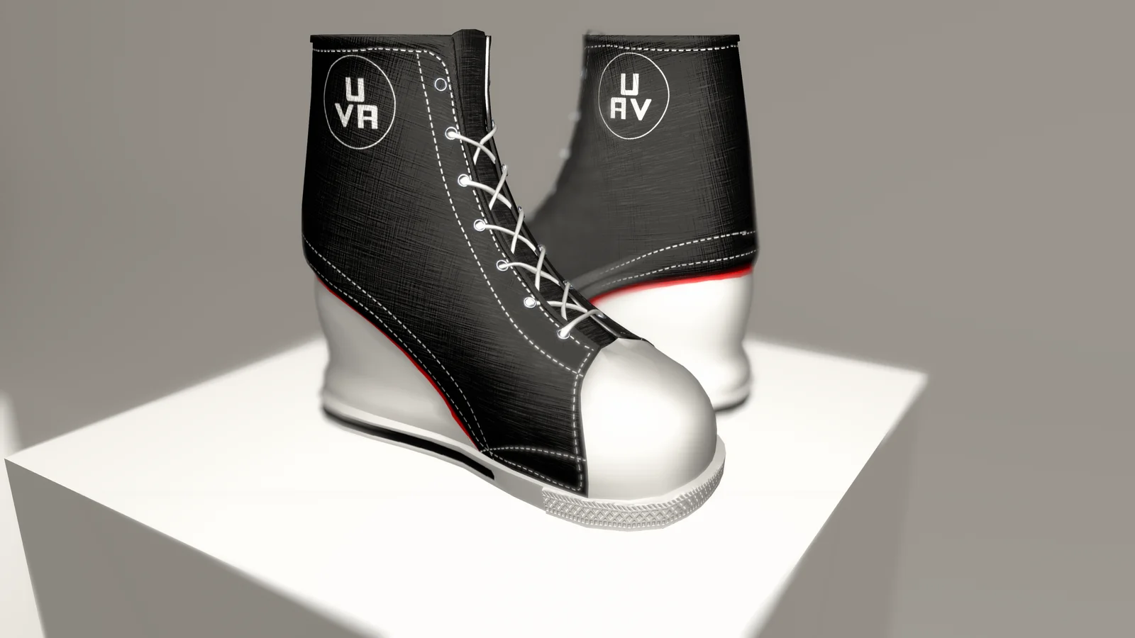 Canvas Wedges screenshot 4