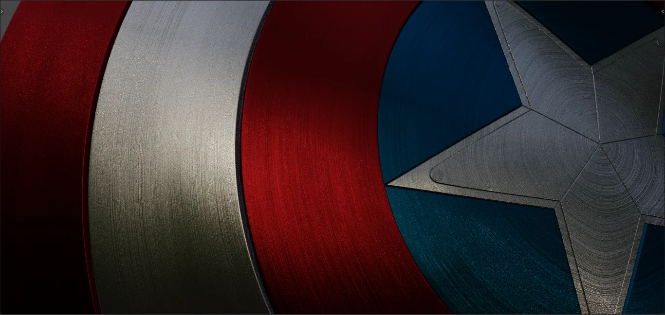 Captain America Steve Rogers screenshot 8