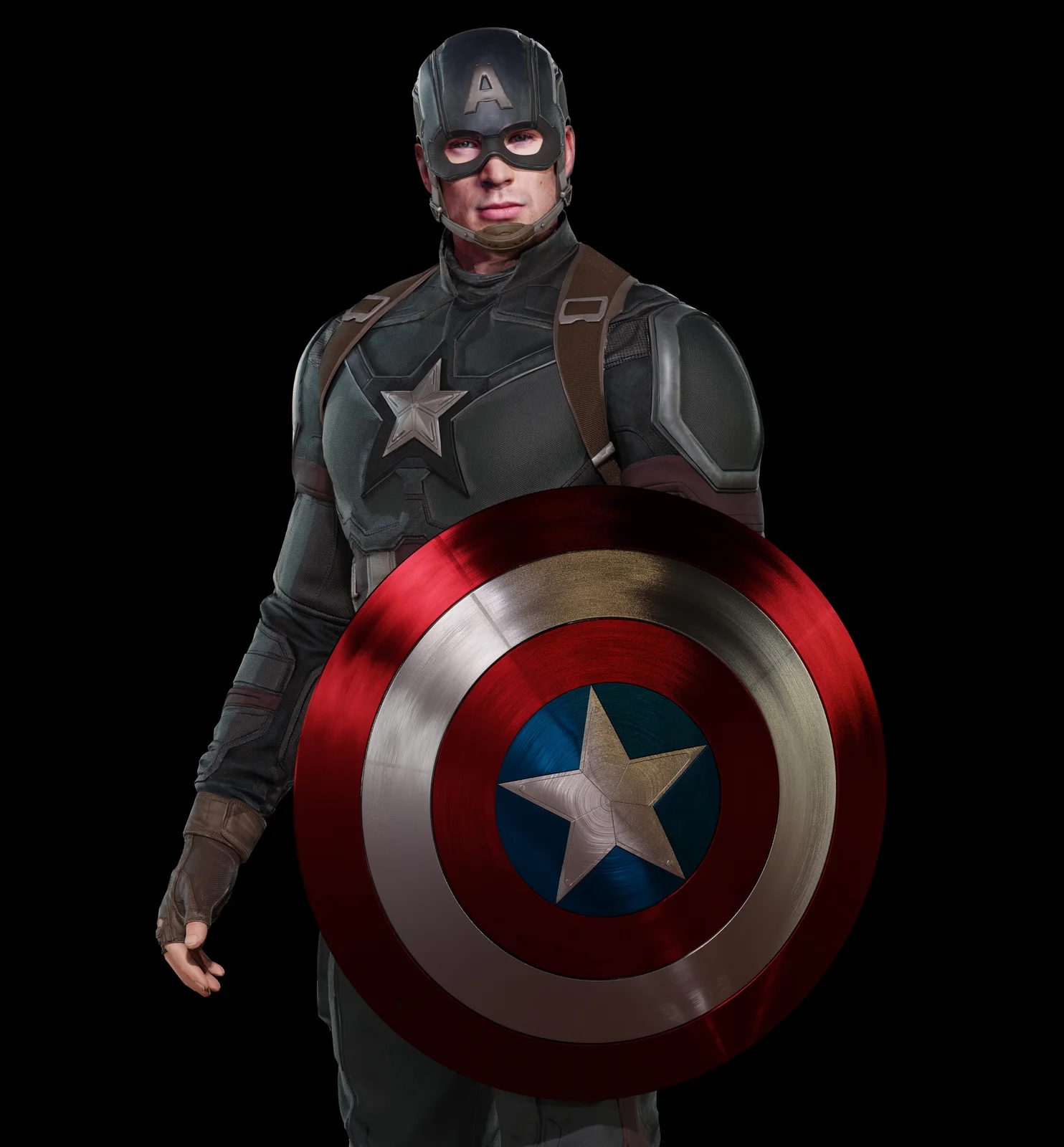 Captain America Steve Rogers screenshot 3