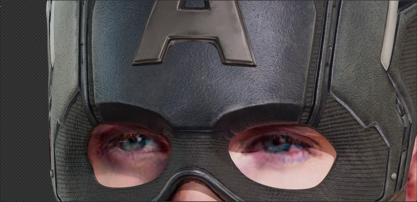 Captain America Steve Rogers screenshot 8