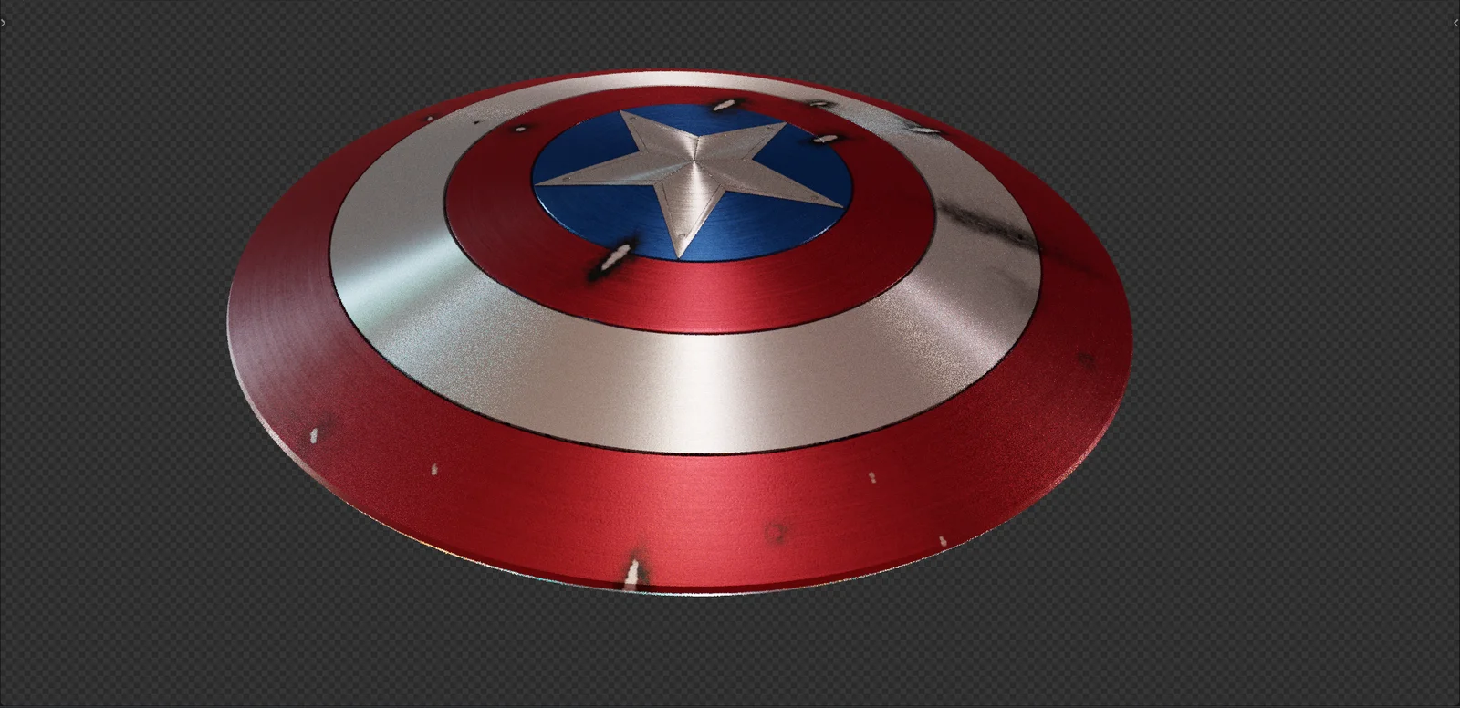 Captain America Steve Rogers screenshot 7