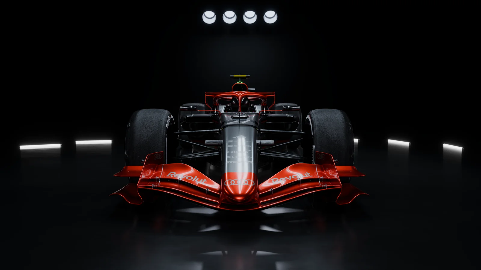 Car Lighting Studio 1 screenshot 7