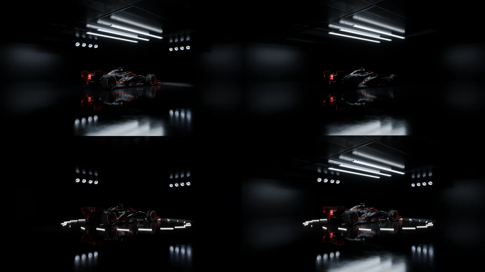 Car Lighting Studio 1 screenshot 8