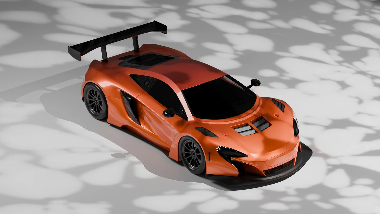 Car Paint Generator screenshot 3