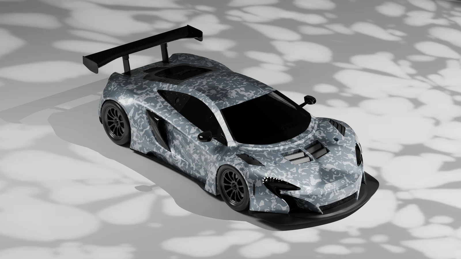 Car Paint Generator screenshot 5