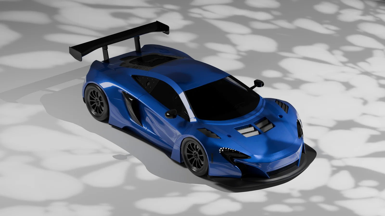 Car Paint Generator screenshot 6