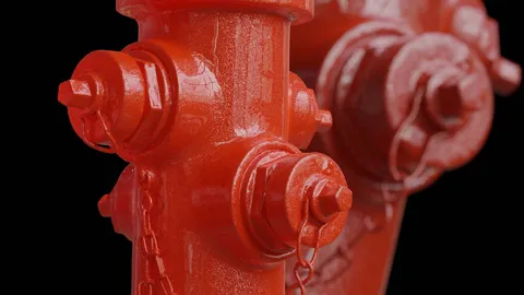 Procedural Car Paint - Blender shaders