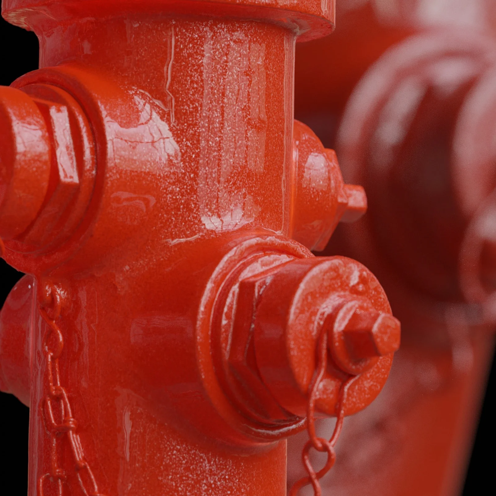 Procedural Car Paint screenshot 2