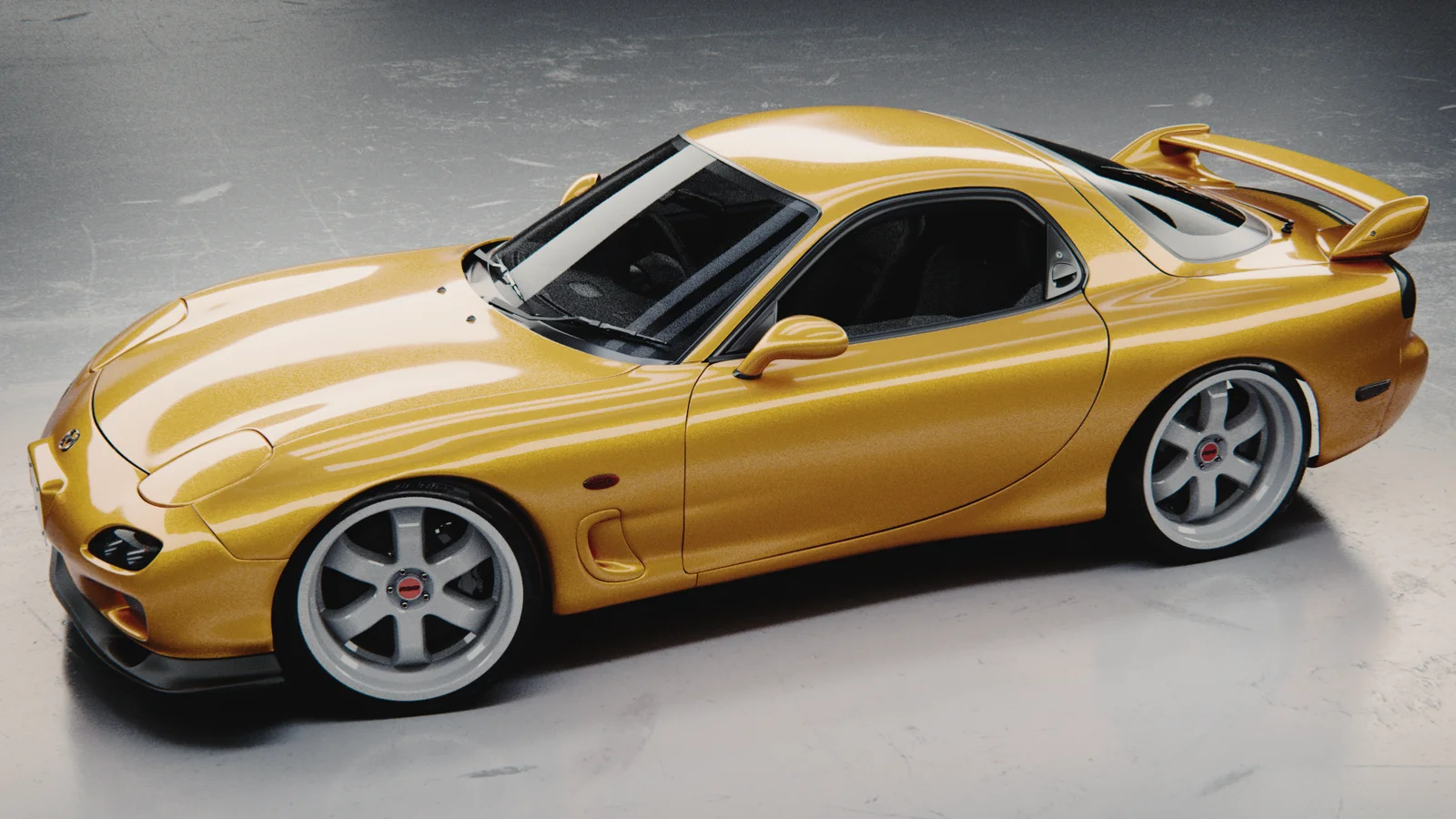 Car Paint Presets screenshot 2