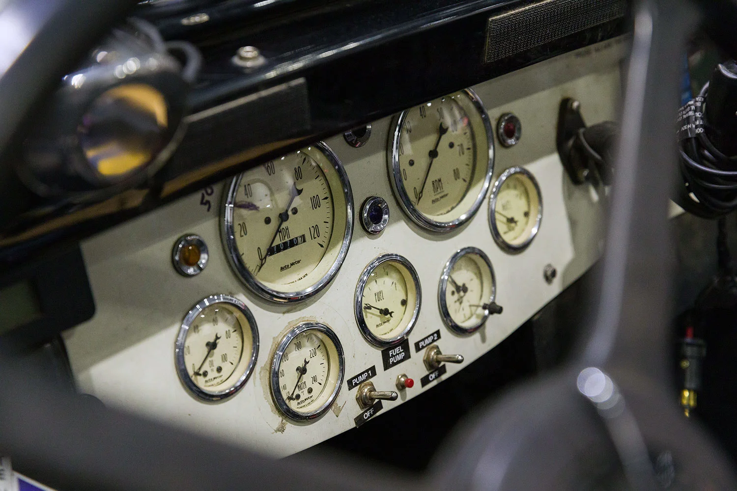 Car Show screenshot 2