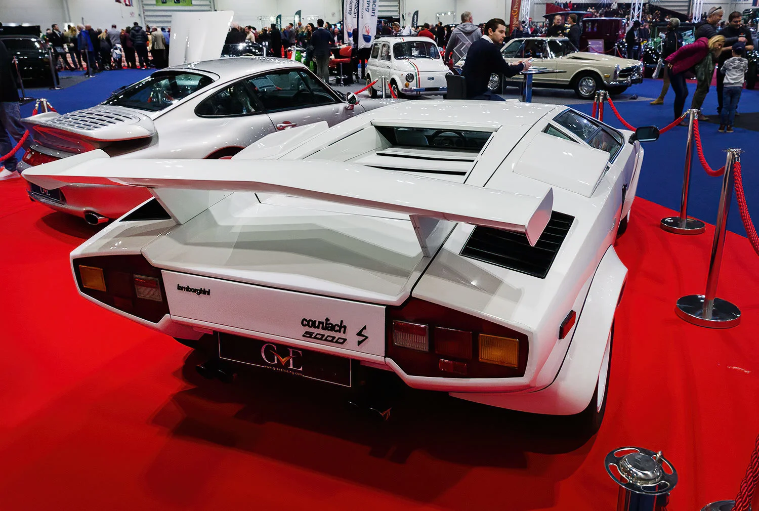 Car Show screenshot 4