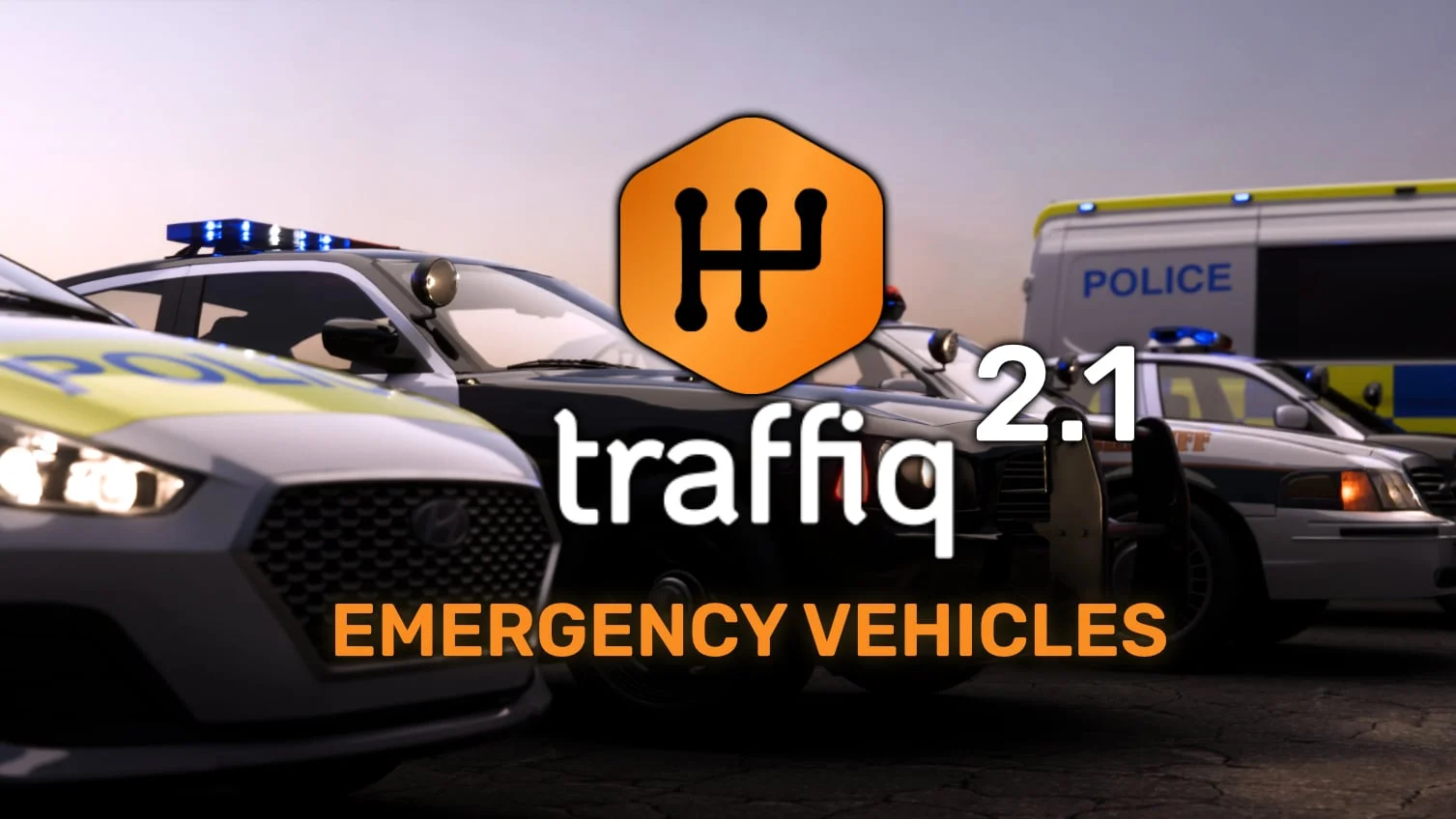 Traffiq screenshot 8