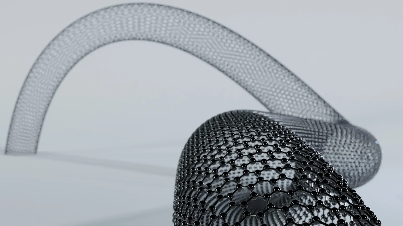 Carbon Nanotubes screenshot 2