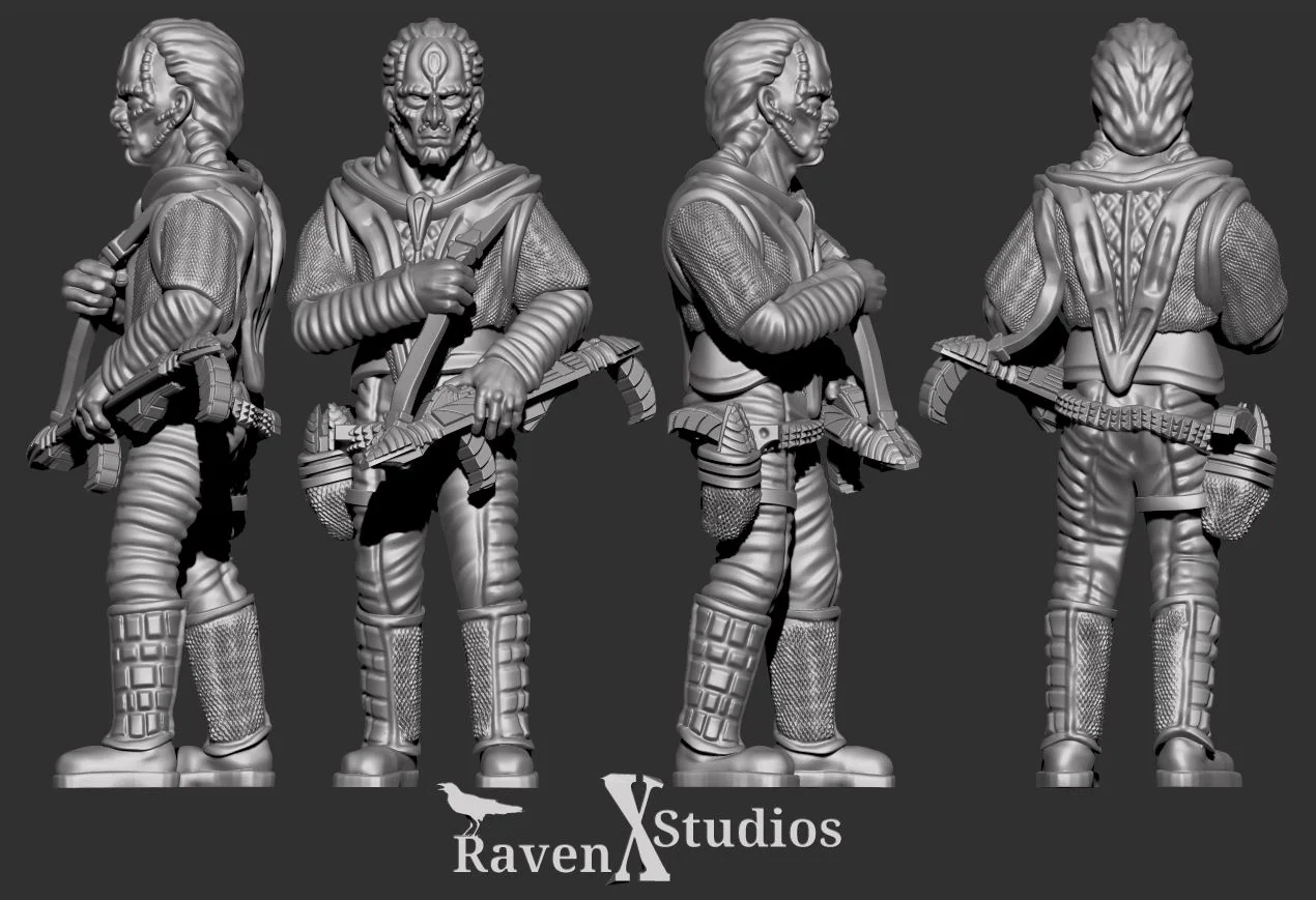 Cardassian Infiltrator Bundle screenshot 2