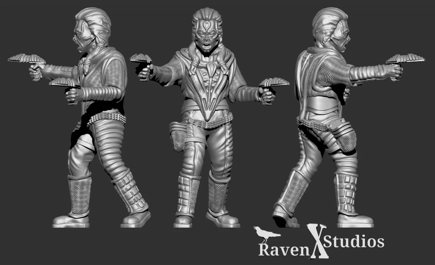 Cardassian Infiltrator Bundle screenshot 7