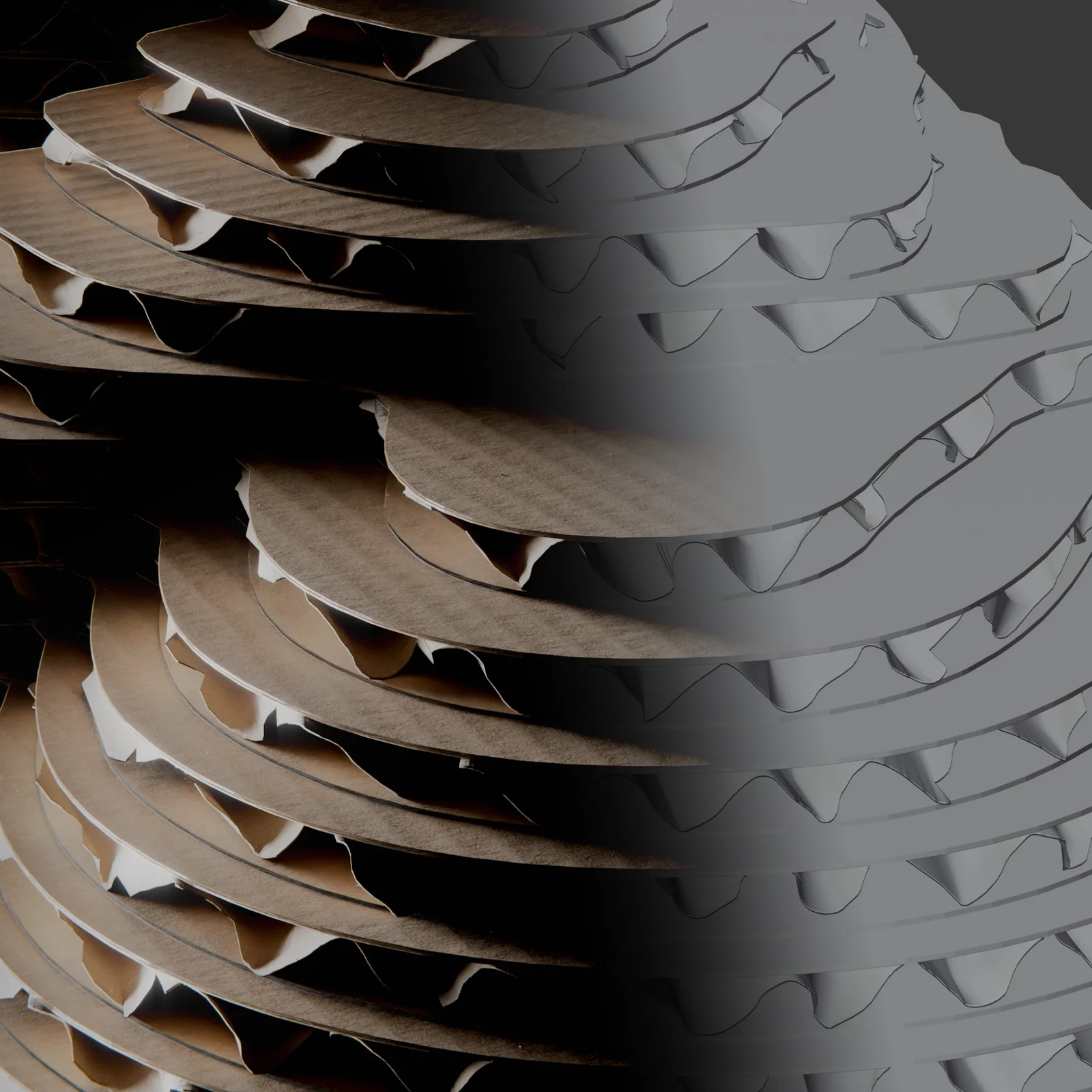 Cardboard Builder screenshot 3