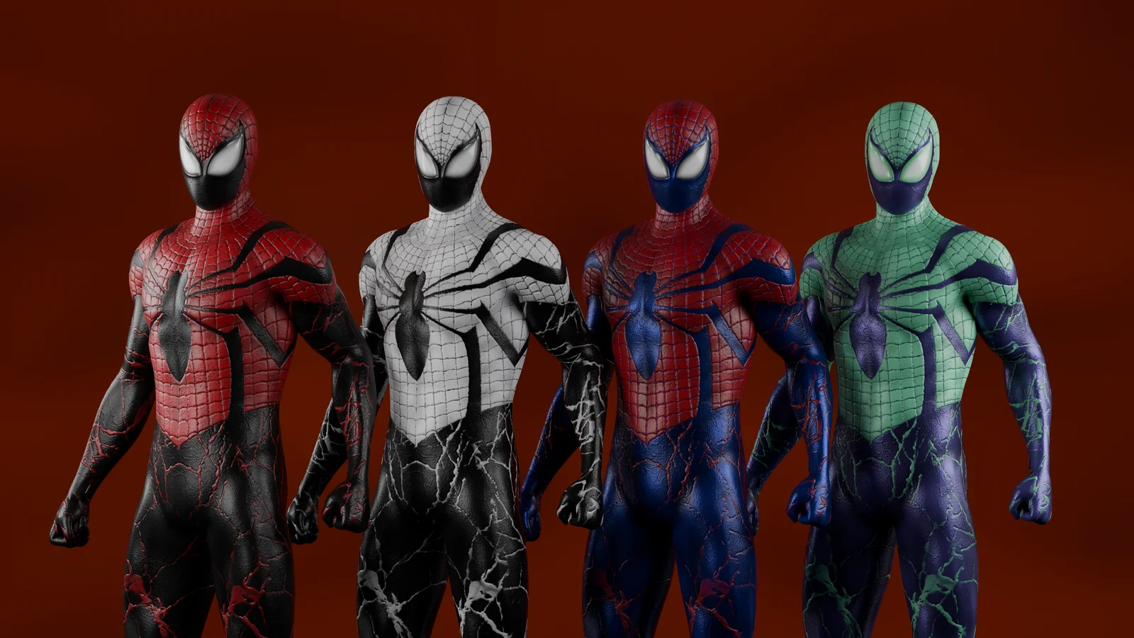 Carnage Bundle screenshot 2