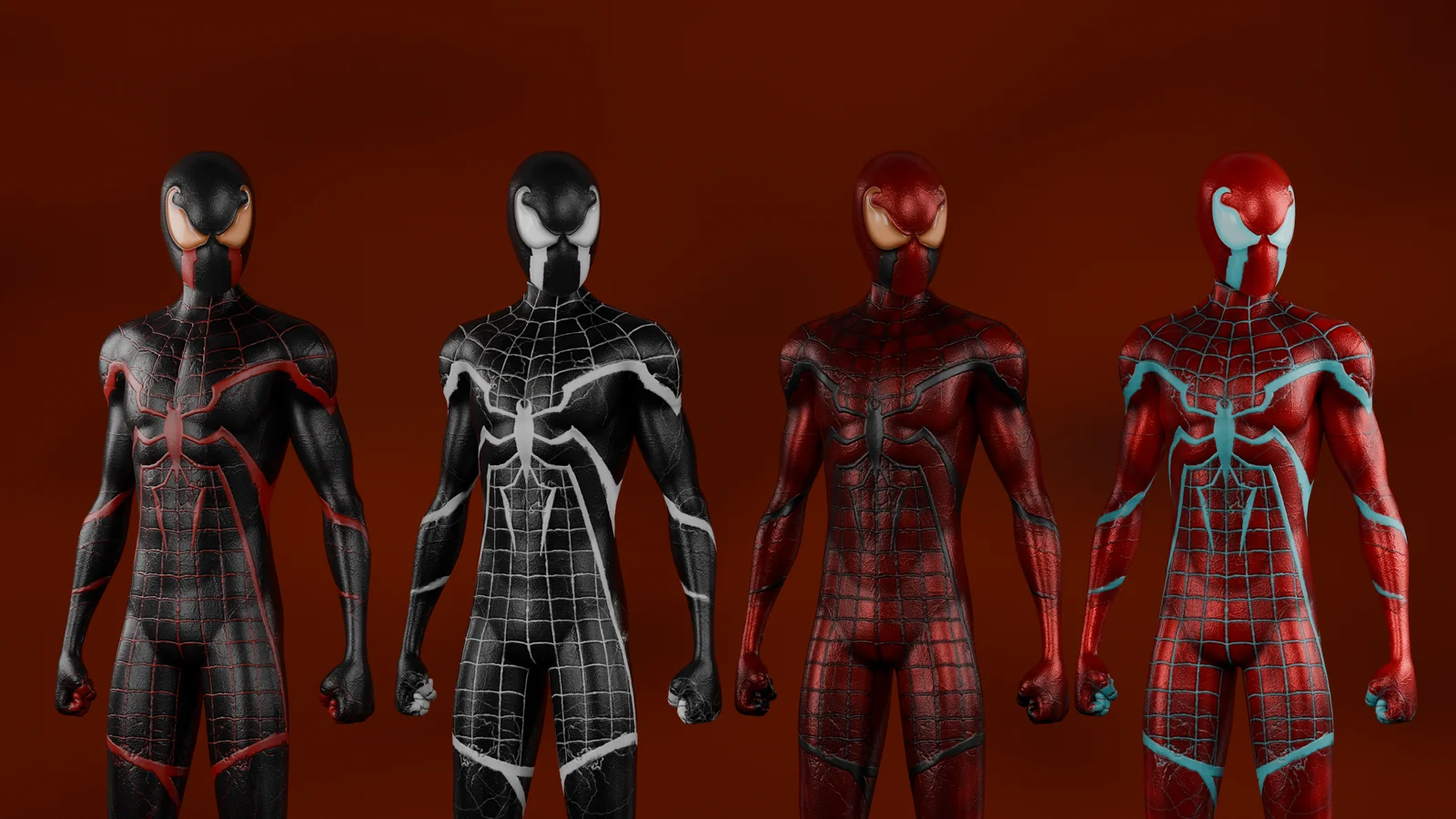 Carnage Bundle screenshot 3