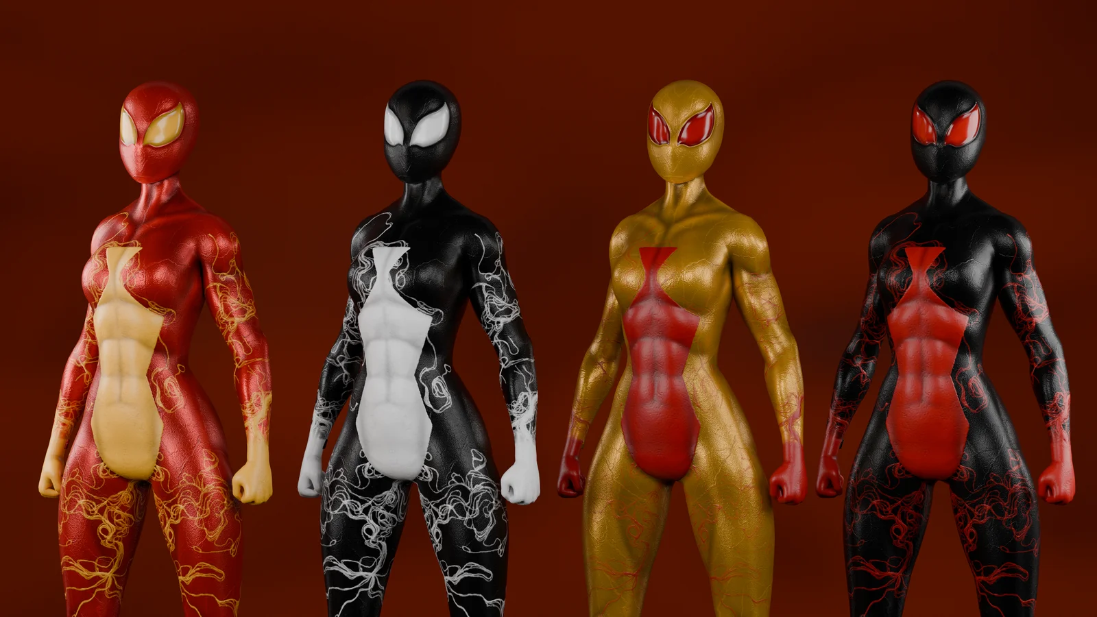 Carnage Bundle screenshot 4