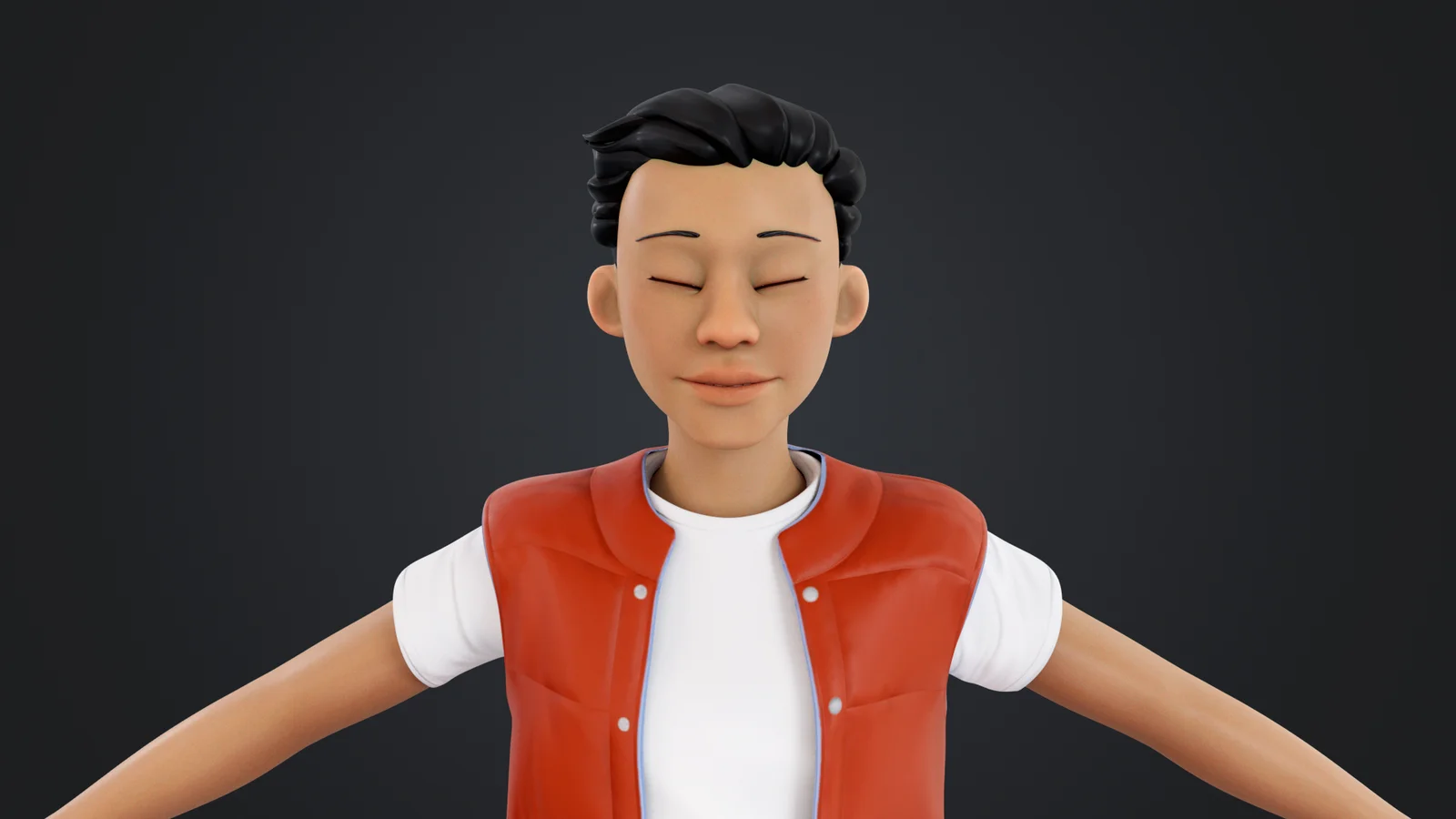 Cartoon Man screenshot 7