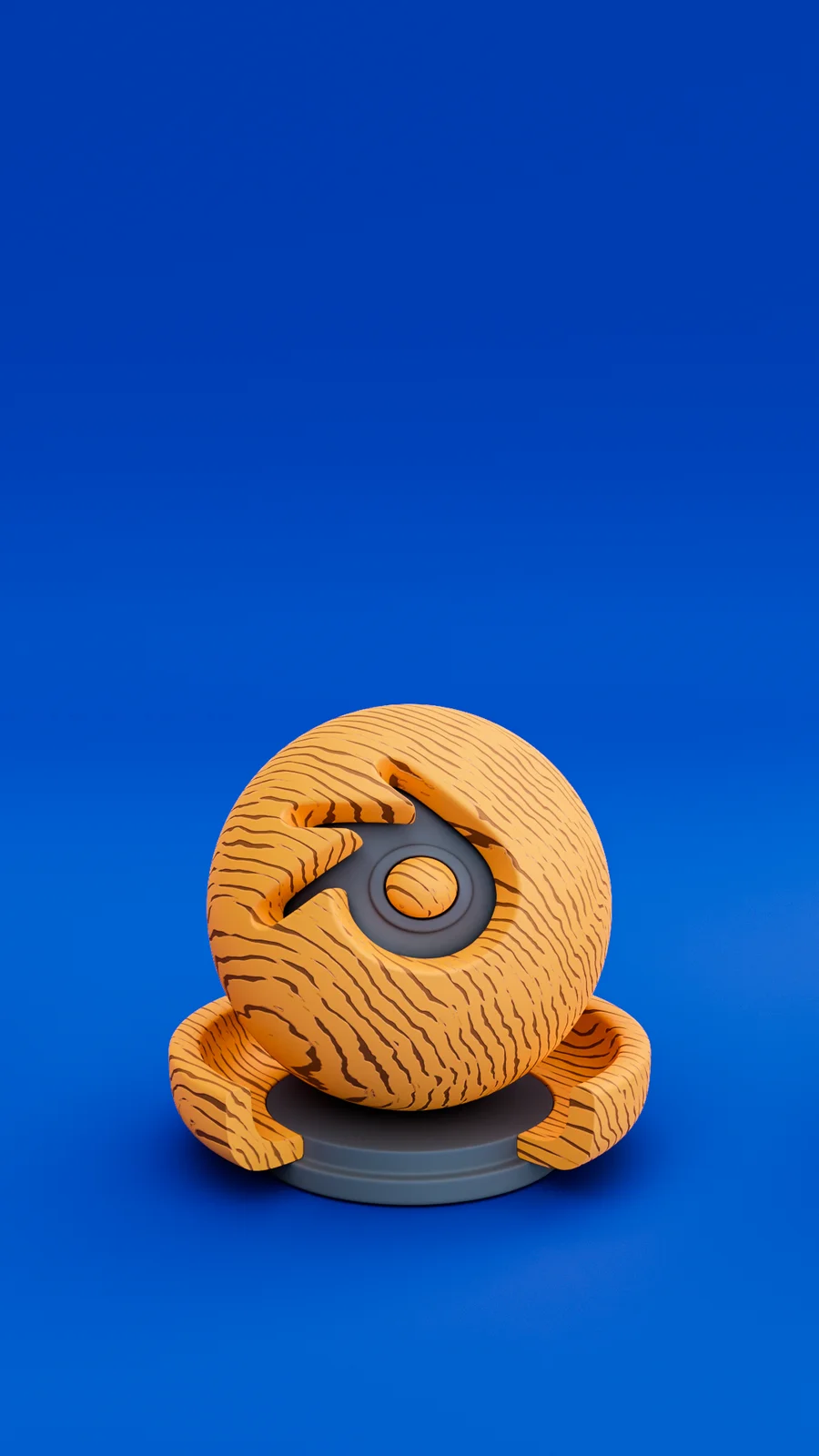 Cartoon Styled Wood screenshot 2